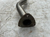 NEU NOS Auspuffrohr Mittelrohr Zwischenrohr Original Opel Kadett E