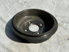 NEU Set 2 Bremstrommeln Trommelbremse hinten Orig Opel Adam Corsa D 1.0 1.2 13