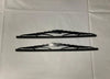 NEU 2 Scheibenwischer vorne Original BOSCH Opel Rekord C Commodore A