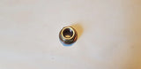 NEU NOS 3 Muttern M8 Abgaskrümmer Auspuffkrümmer Original Opel Corsa A B Combo B