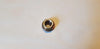 NEU NOS 3 Muttern M8 Abgaskrümmer Auspuffkrümmer Original Opel Corsa A B Combo B