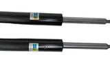 NEU SET Stoßdämpfer Vorderachse Original Bilstein für Opel Astra F Kadett E