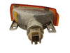 Blinkleuchte Blinker vorne links Original Bosch Opel Ascona C