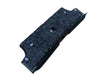 NEU Kofferraumabdeckungen Heckverkleidung Original Opel Corsa D 133810