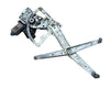elektrischer Fensterheber mit Motor vorne links Original Opel Astra F Caravan
