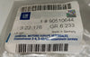 NEU Spurstangenkopf lang vorne rechts Original Opel Senator B Omega A 90510644