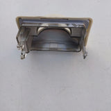 NEU Kennzeichenleuchte hinten Original Hella für Opel Ascona B Manta B Rekord E
