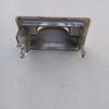NEU Kennzeichenleuchte hinten Original Hella für Opel Ascona B Manta B Rekord E