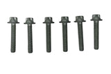 NEU 6x Schraube Torx Ölwanne an Kurbelgehäuse Original Mercedes Benz