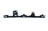 NEU Halter Führung Schiene Stoßfänger hinten mitte Original Opel Adam 13356511