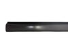 NEU Schutzzierleiste Seitenwand hinten unten links Original Opel Senator B