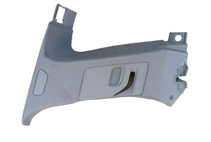 NEU Verkleidung Abdeckung C-Säule oben rechts grau Original Opel Astra H Caravan