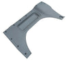 Seitenverkleidung Kofferraum hinten links Original Opel Vivaro Renault Traffic