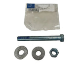 NEU Reparatursatz Einstellschraube Sturz Vorderachse Original Mercedes Benz