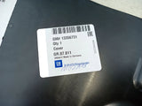 NEU Motorabdeckung Spritzschutz Original Opel Adam 1.2 1.4