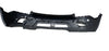 NEU Heckstoßstange Stoßfänger hinten PDC Original Opel Mokka X 95365616