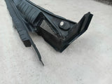 Wasserabweiser Abdeckung Verkleidung Wasserkasten Orig Opel Senator B Omega A