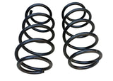 NEU SET Fahrwerksfedern Vorderachse Original Opel Kadett E 90273686