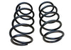 NEU SET Fahrwerksfedern Vorderachse Original Opel Kadett E 90273686