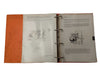 Werkstatthandbuch Fahrwerk Triebwerk Original Opel Ascona Manta A 05/1971