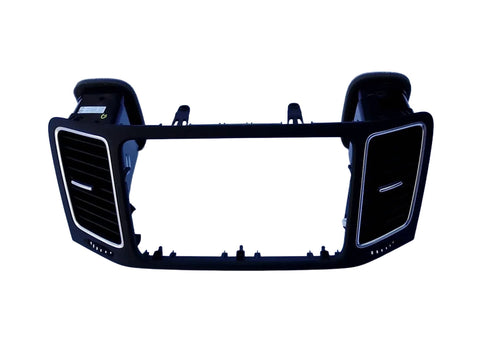 Lüftungsgitter Lüftungsdüse Armaturenbrett Original VW Sharan 7N