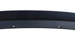 NEU Heckschürze Stoßfänger Spoiler hinten unten Original VW Golf VII 7