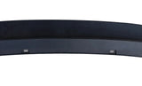 NEU Heckschürze Stoßfänger Spoiler hinten unten Original VW Golf VII 7