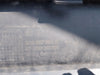 NEU Heckschürze Stoßfänger Spoiler hinten unten Original VW Golf VII 7