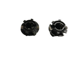 NEU 2 Lampenfassungen P21W Rücklicht Heckleuchte hinten Yorka Orig Opel Calibra