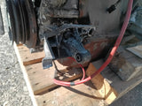 Motor CIH 3,0 30E 180PS Krümmer Einspritzanlage Opel Monza Senator A 92.000km!