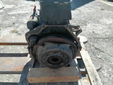 Motor CIH Opel Rekord E 2,0 20N Schwungrad Zündverteiler Manta Ascona B 120tkm