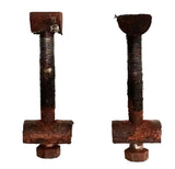 Bolzen Höheneinstellung Sitz Gelenkstange Drehstabfeder Original Opel Frontera A