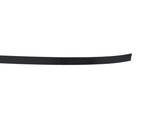 NEU Abdeckleiste Dach rechts anthrazit Original Opel Vectra C Stufenheck