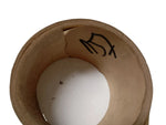 NEU Farbstreifen 3-fach schwarz Kotflügel Tür Seitenwand 58mm Orig Opel Kadett D