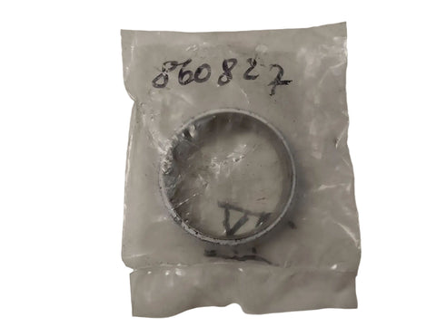 NEU Dichtring Auspuffrohr an Anschlussstück Original Opel Omega B