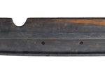 NEU HS Reparaturblech Heckblech Heckschürze unten BMW E12 5er Reihe 518-528i