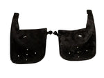 NEU NOS Schmutzfänger Spritzlappen mudflaps Opel Omega A Caravan hinten