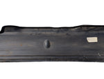 NEU HS Reparaturblech Heckblech Heckschürze VW Passat B2 32B 33B Limousine