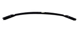 NEU Stoßstangenhalter Halterung Stoßstange hinten mittig Original VW Passat 3B