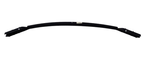 NEU Stoßstangenhalter Halterung Stoßstange hinten mittig Original VW Passat 3B