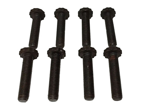 Schrauben Zweimassenschwungrad Original Opel Senator B Omega A 3L 24V C30SE