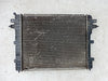 Wasserkühler Kühler Radiator Orig Opel Senator B Omega A Automatik