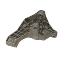 NEU Halter Motoraufhängung vorne rechts Alu Orig Opel Astra F 17D 17DR X17DTL