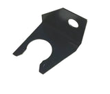 NEU NOS Halter Kupplungsleitung an Getriebe hinten Original Opel Speedster