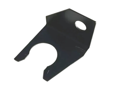 NEU NOS Halter Kupplungsleitung an Getriebe hinten Original Opel Speedster