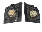 Lautsprecher Boxen vorne mit Abdeckung Original Opel Senator B