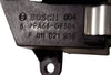 Widerstand Gebläsemotor Heizungsgebläse Original VW Seat Skoda Audi