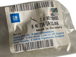 NEU Rückzugfeder Vergaser Gasregulierung Original Opel Rekord E 1.8