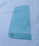 NEU Fensterscheibe hinten rechts grünglas Original VW Golf 3 Variant