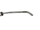 NEU Auspuff Mittelschalldämpfer Hosenrohr Orig Opel Tigra B Twin Top Z14XE